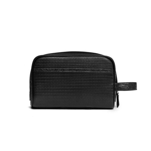 Clutch cầm tay nam da vân đan CL26